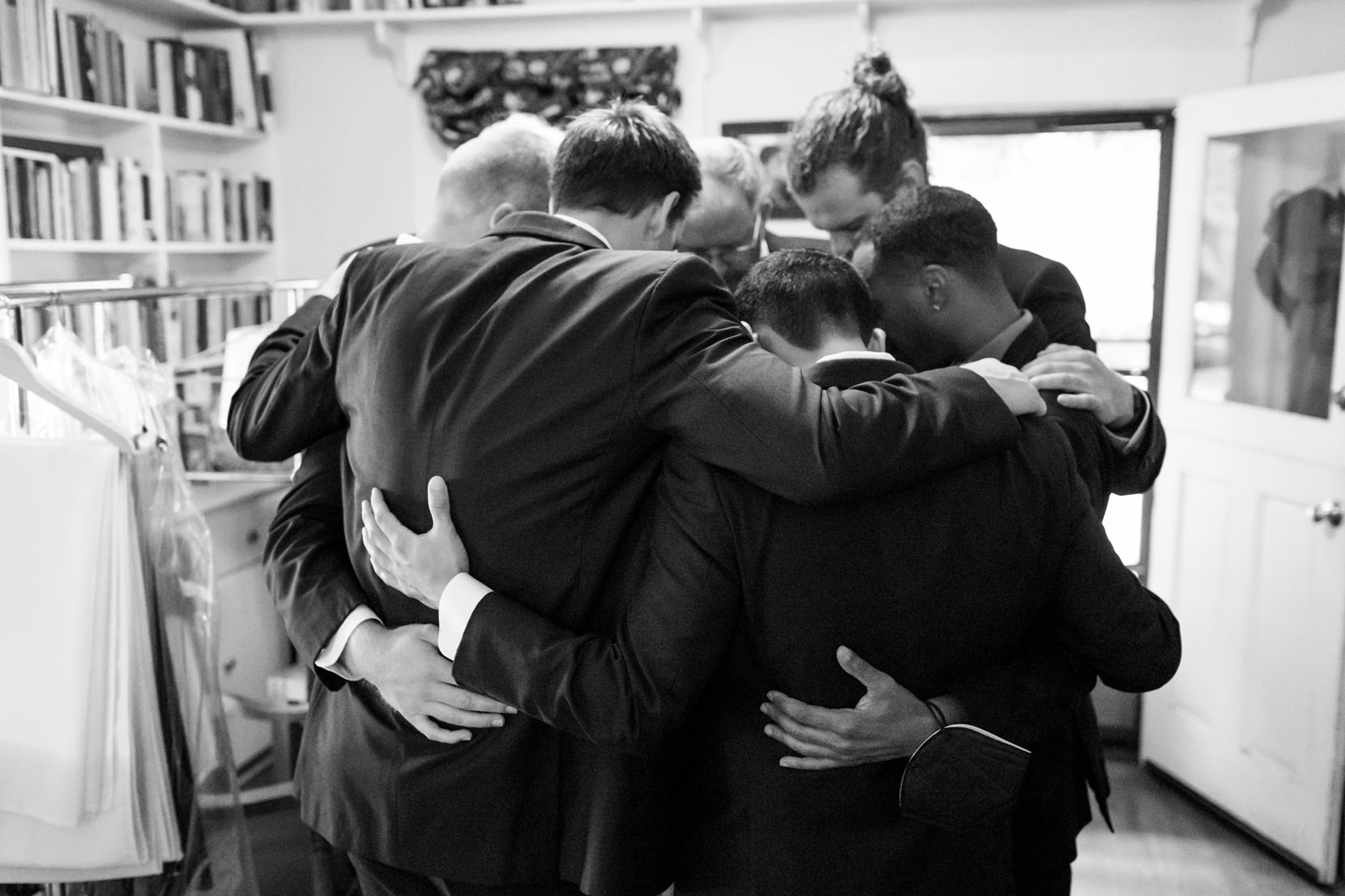 Whidbey Island Wedding Photos