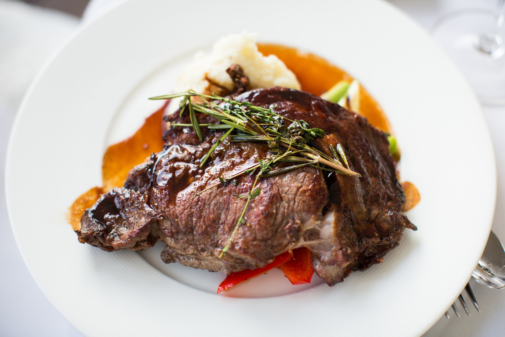 Rays Boathouse Wedding Photos