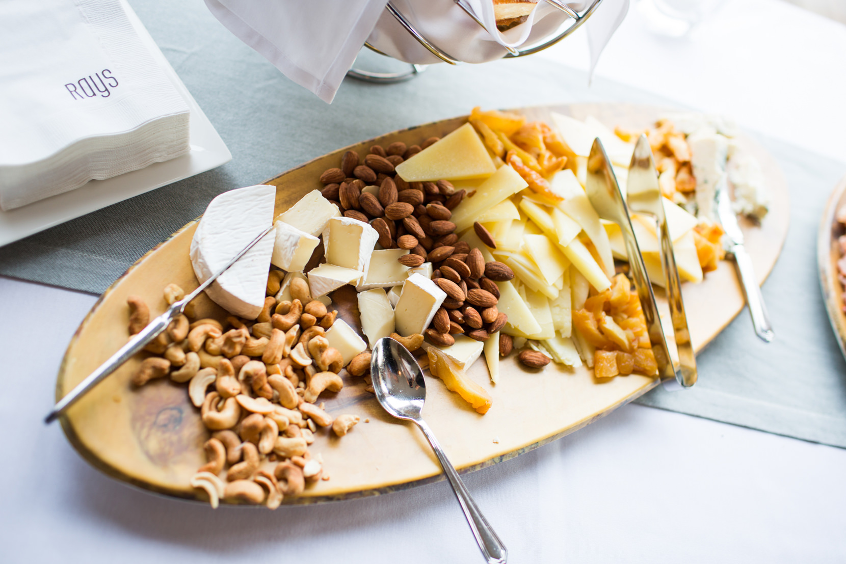 Rays Boathouse Wedding Photos