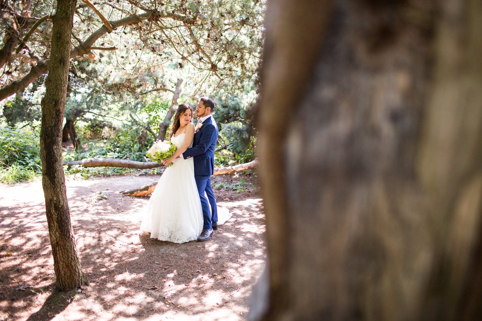 Rays Boathouse Wedding Photos
