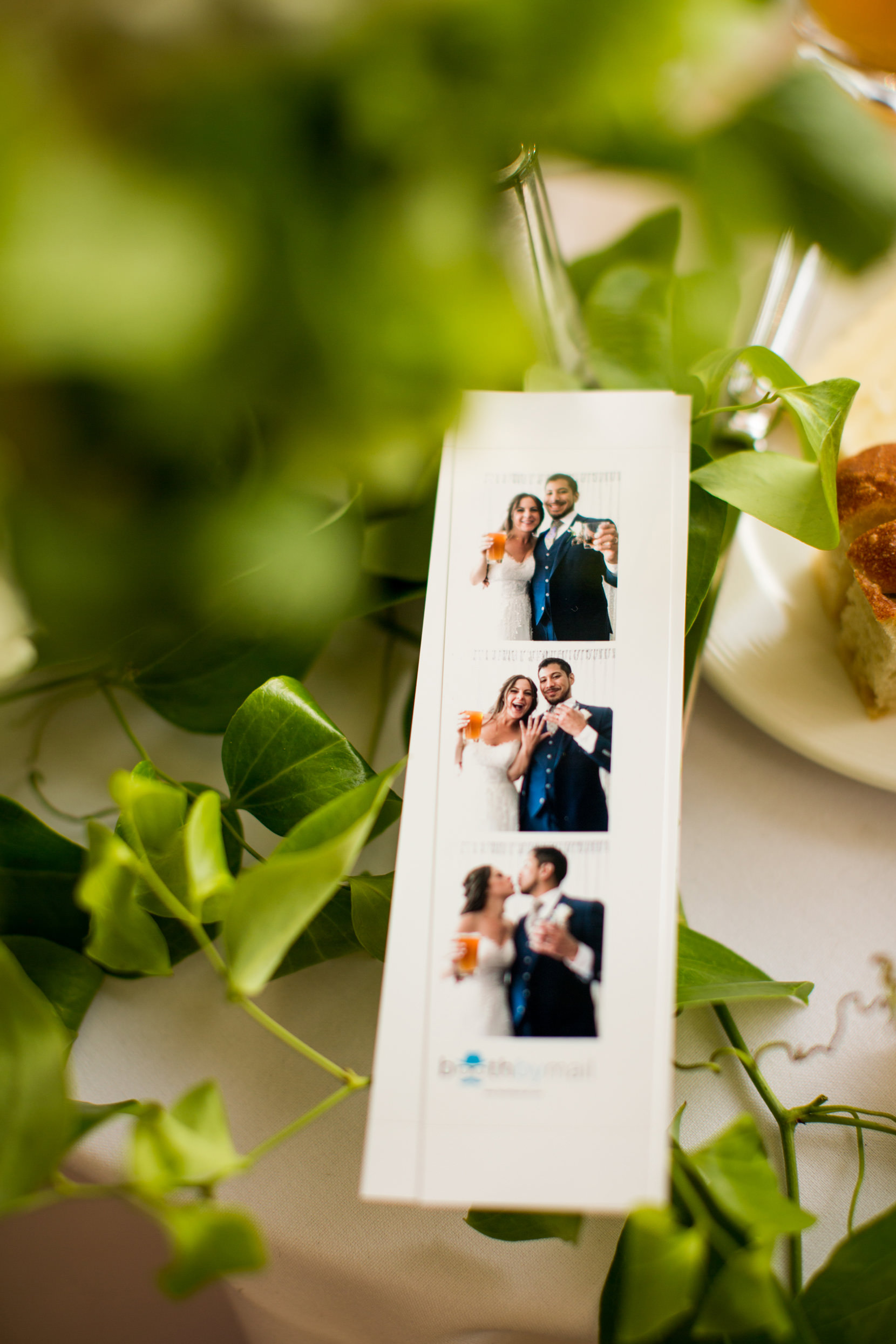 Rays Boathouse Wedding Photos