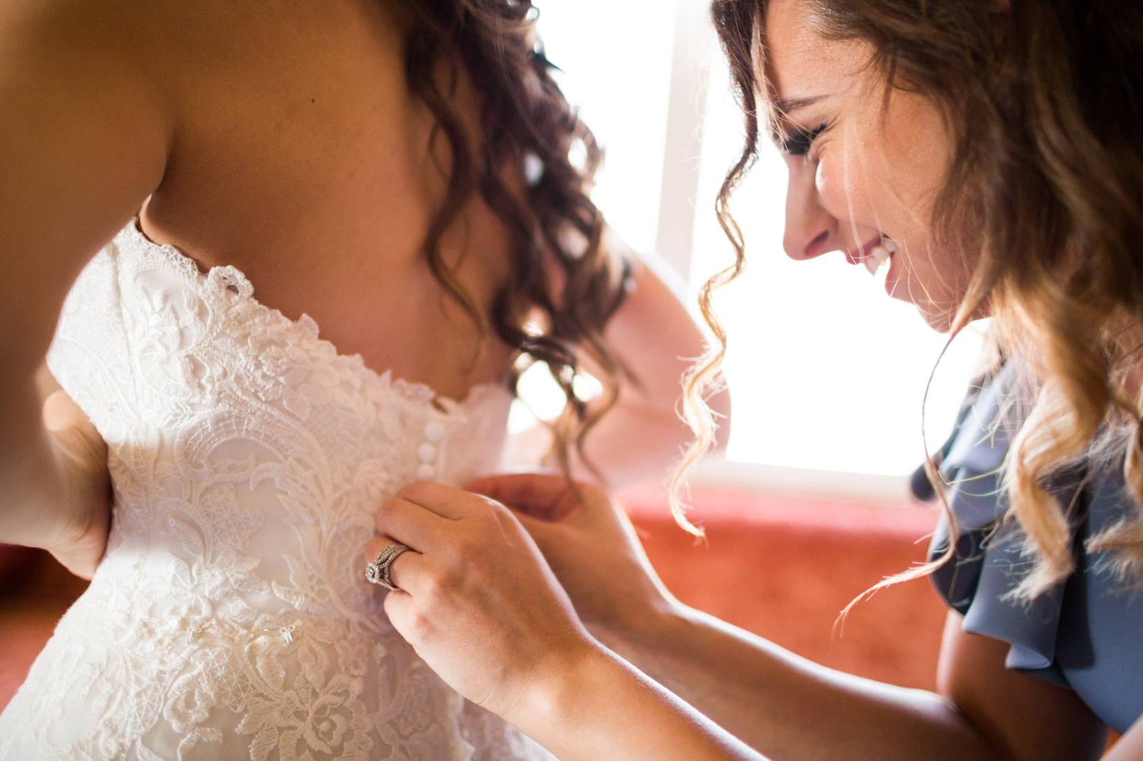 Rays Boathouse Wedding Photos