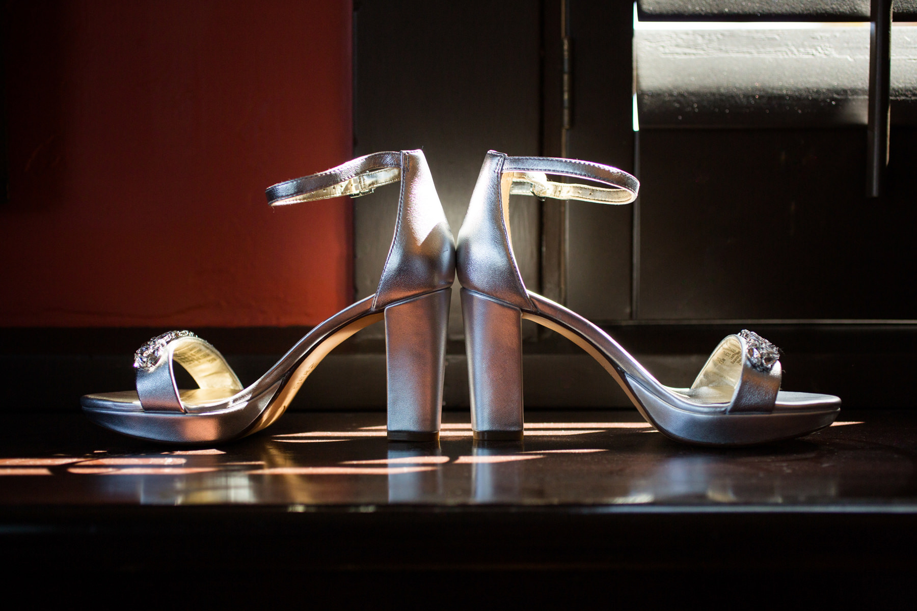 Santa Barbara Club Wedding Photos