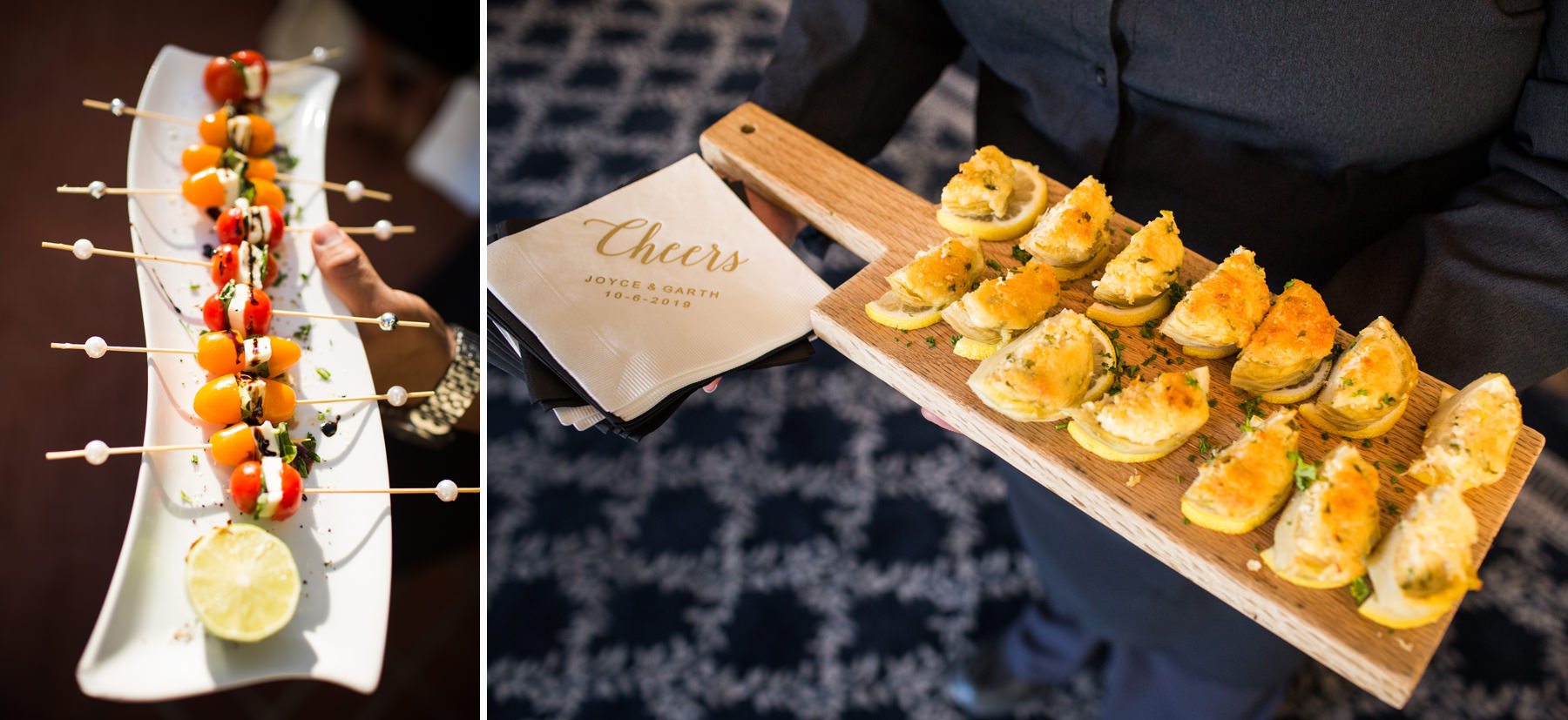 Santa Barbara Club Wedding Photos