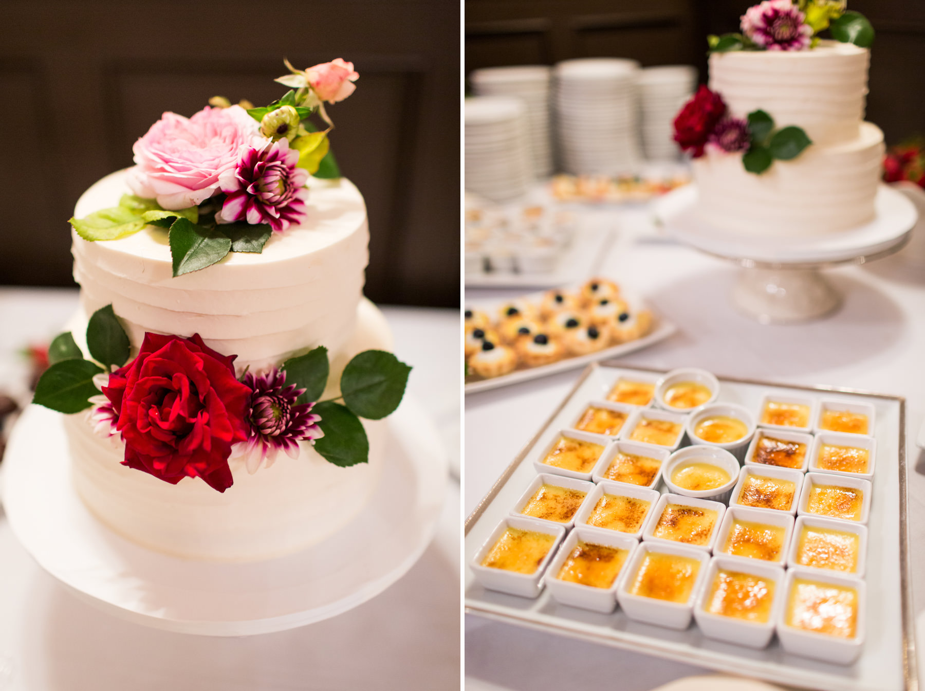 Santa Barbara Club Wedding Photos