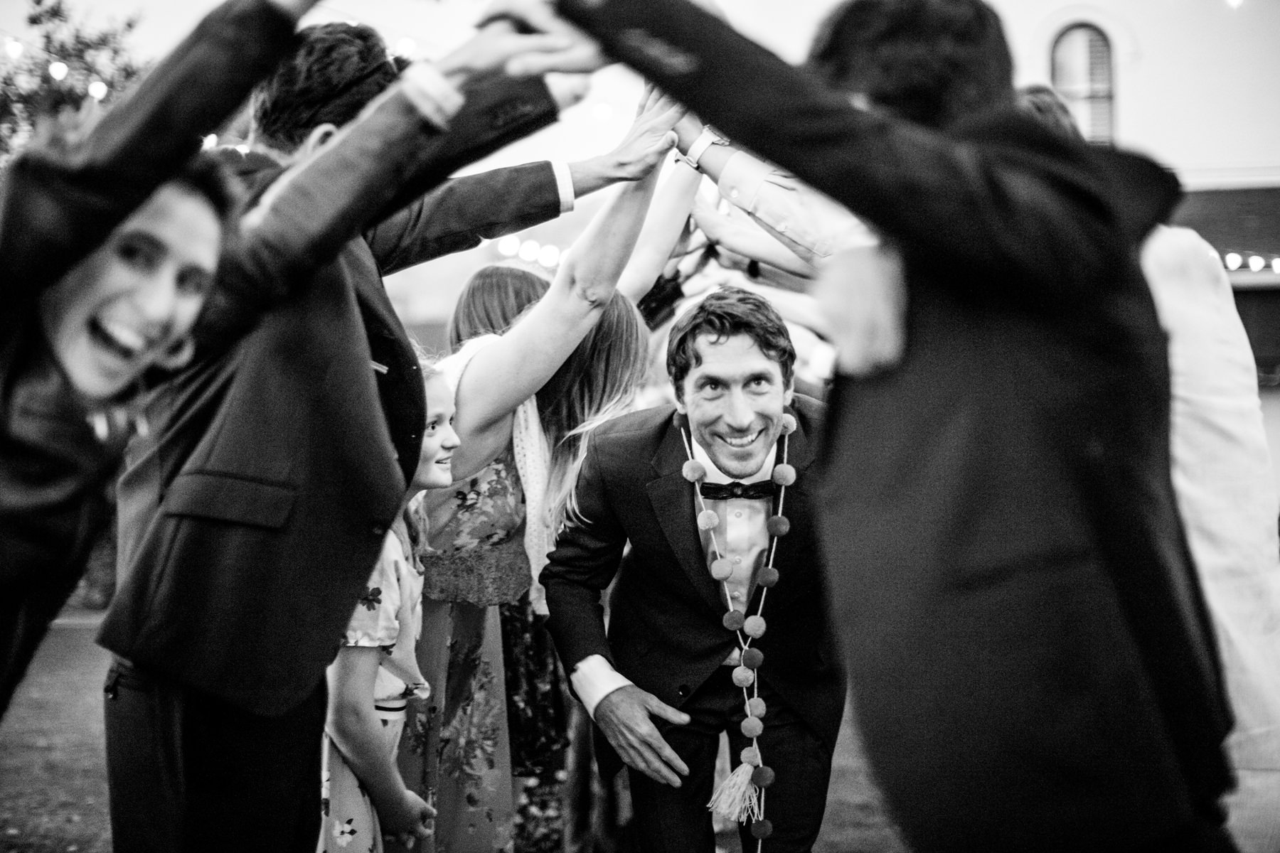 Santa Barbara Courthouse Wedding
