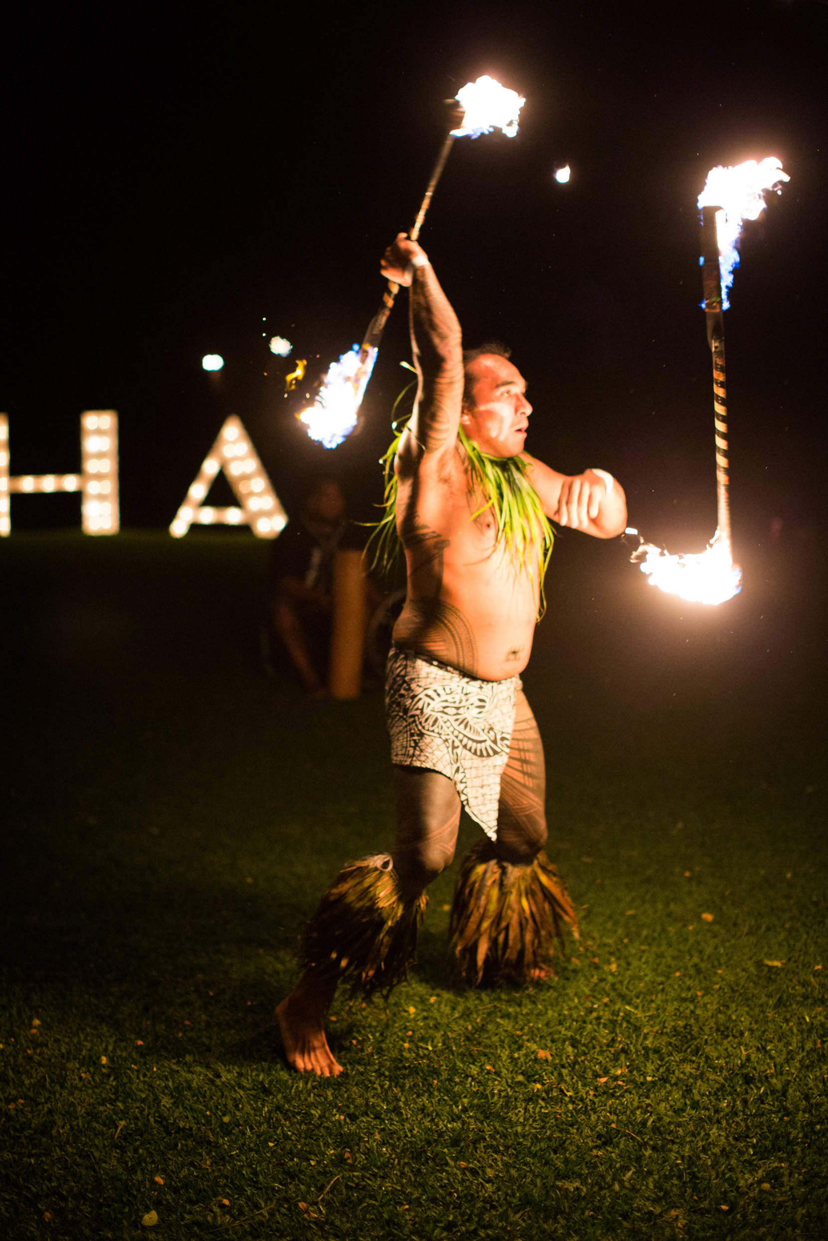 Honolua Inn Wedding Photos