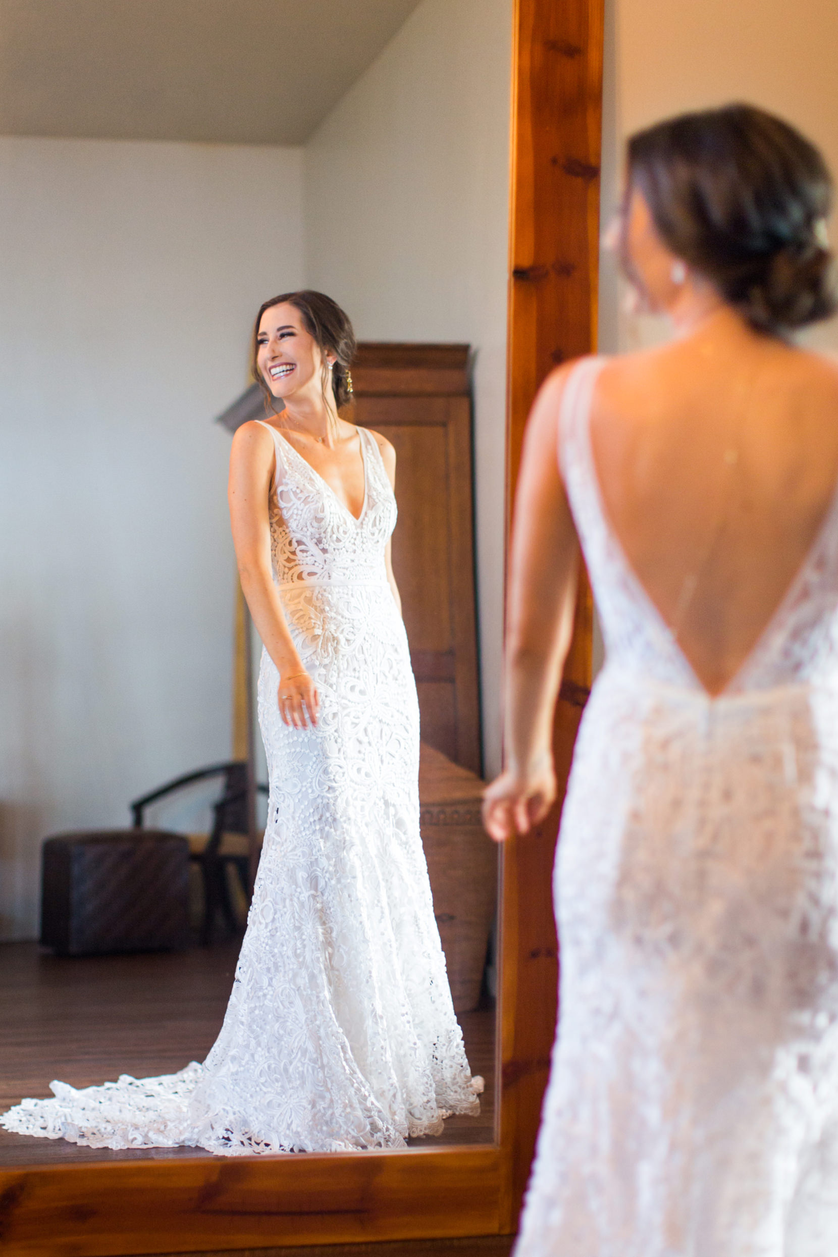 Honolua Inn Wedding Photos