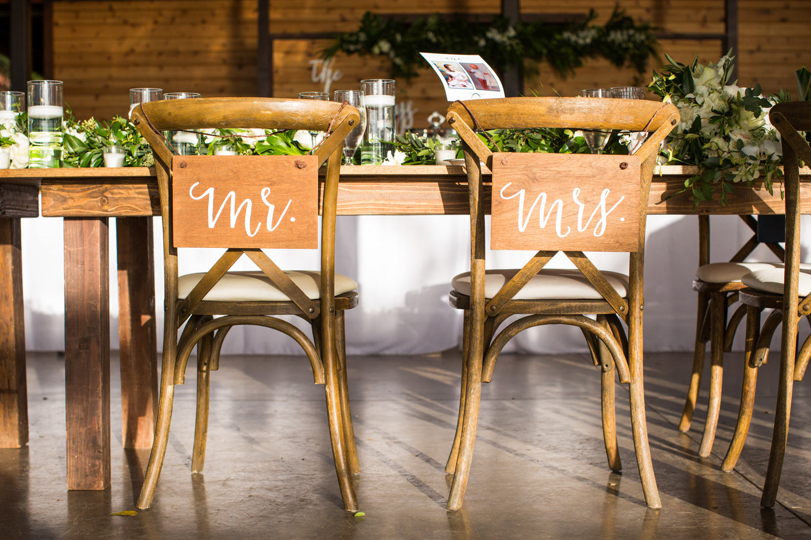 Honolua Inn Wedding Photos