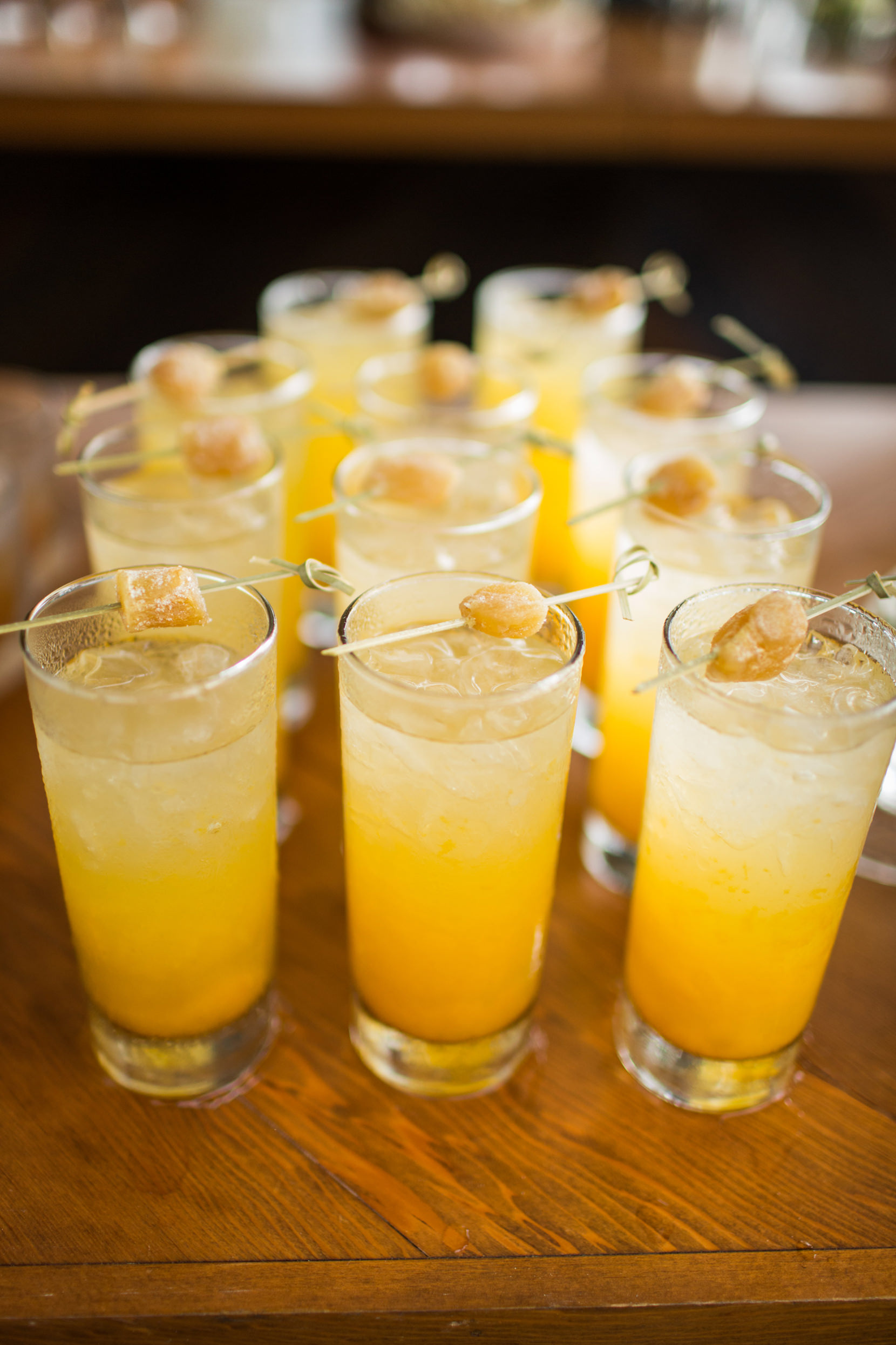 Honolua Inn Wedding Photos