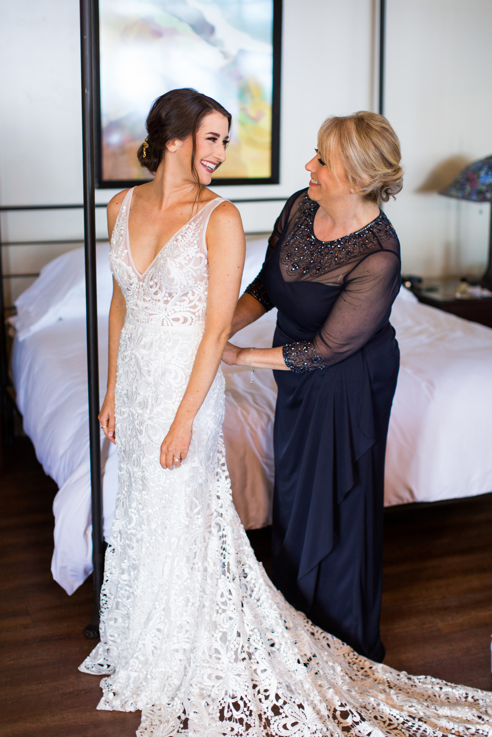 Honolua Inn Wedding Photos