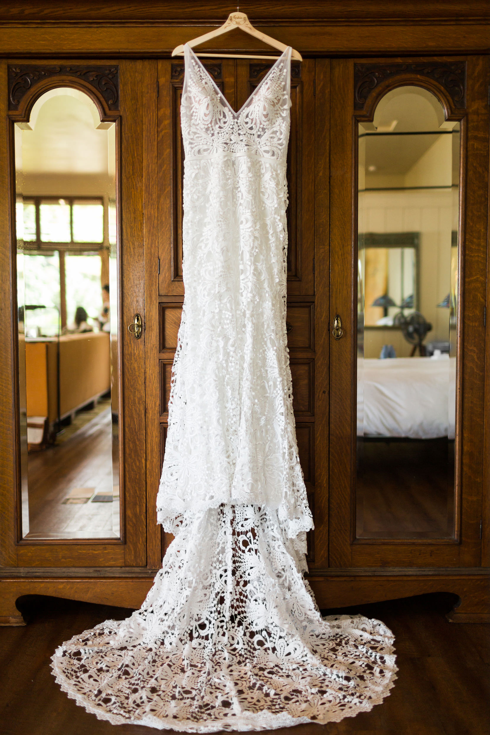 Honolua Inn Wedding Photos