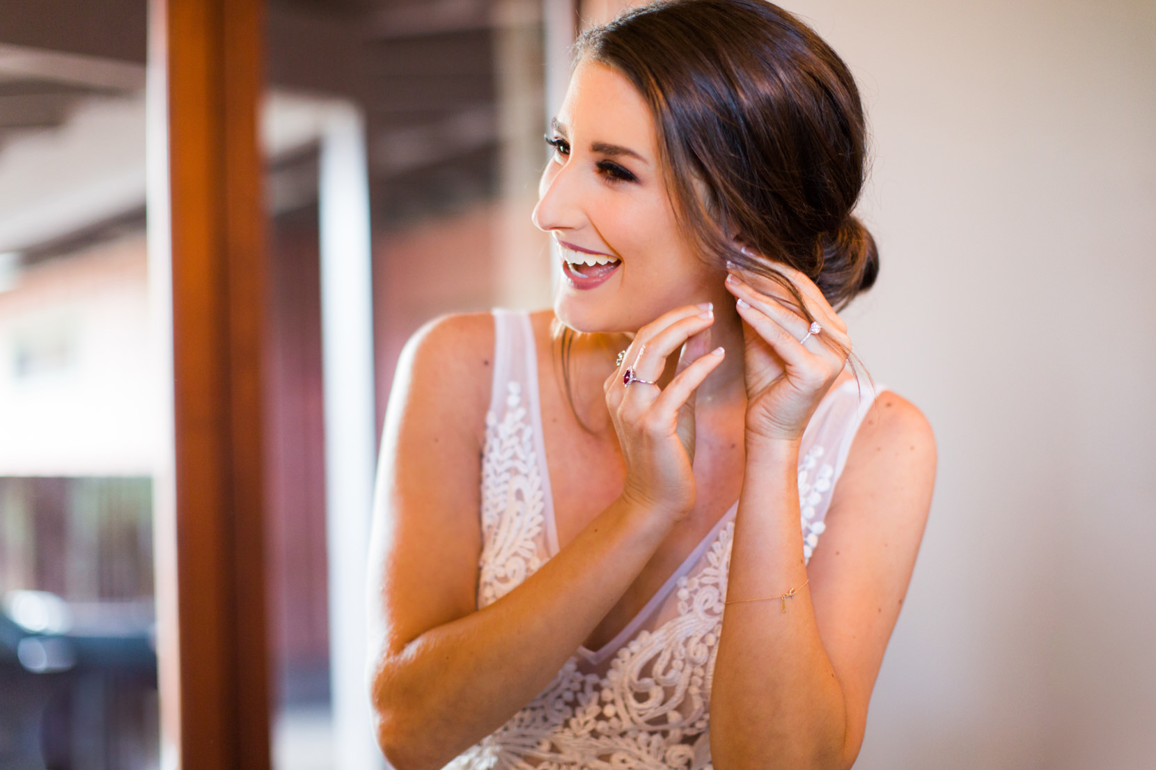 Honolua Inn Wedding Photos