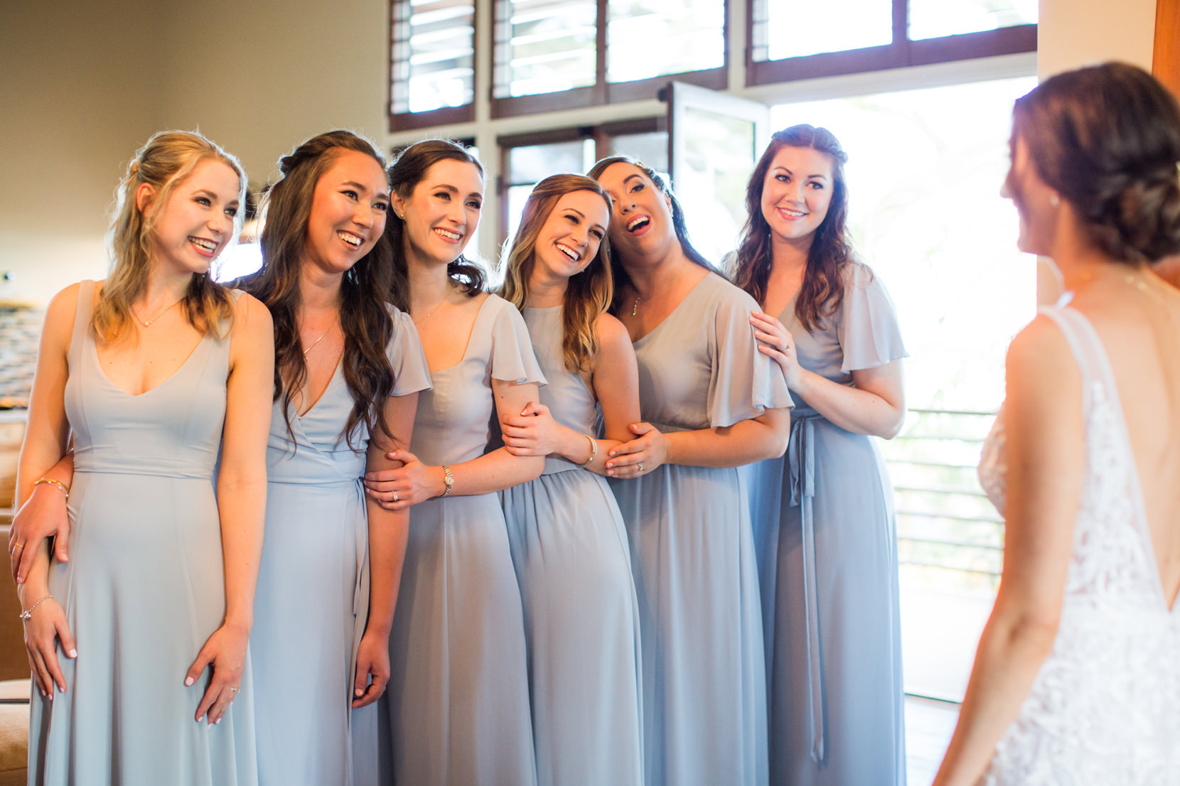 Honolua Inn Wedding Photos