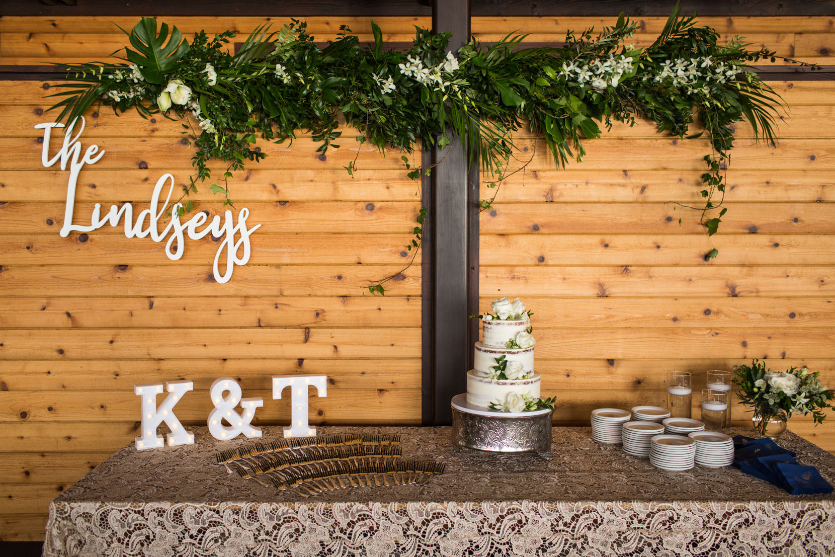 Honolua Inn Wedding Photos