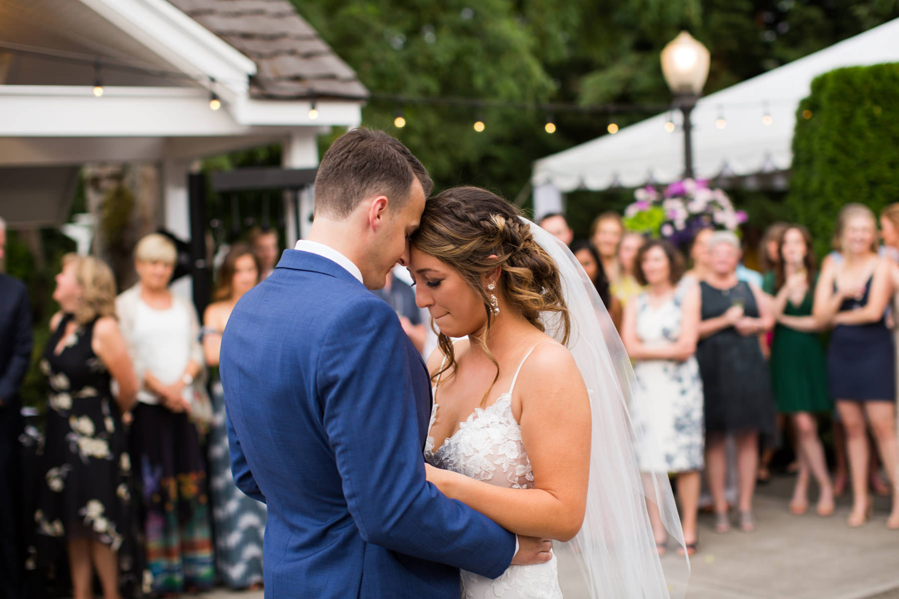 Laurel Creek Manor Wedding Photos