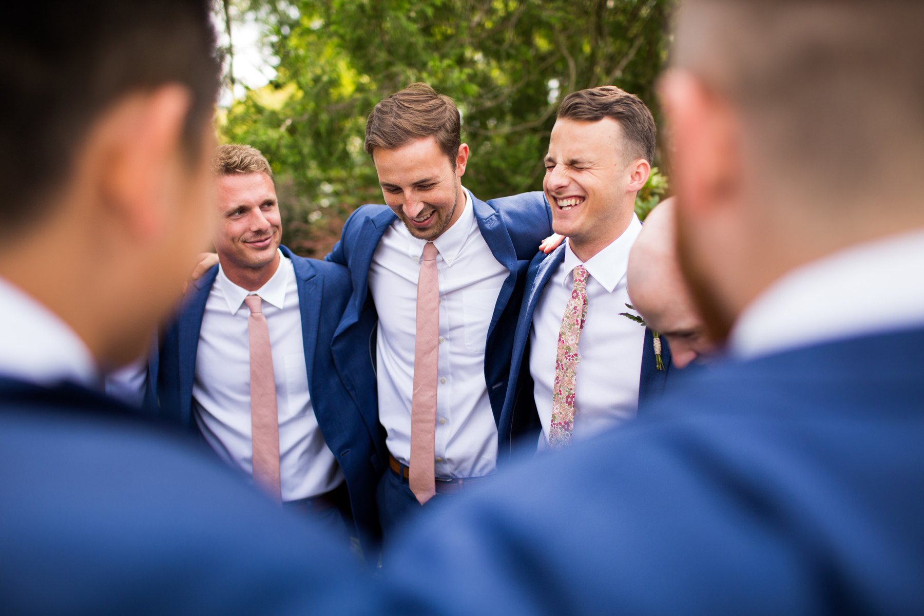 Laurel Creek Manor Wedding Photos