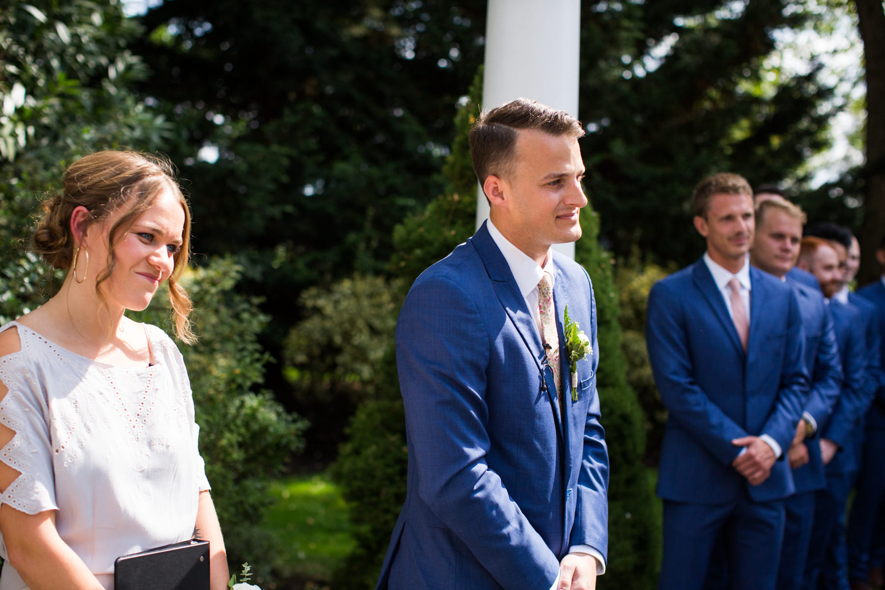 Laurel Creek Manor Wedding Photos