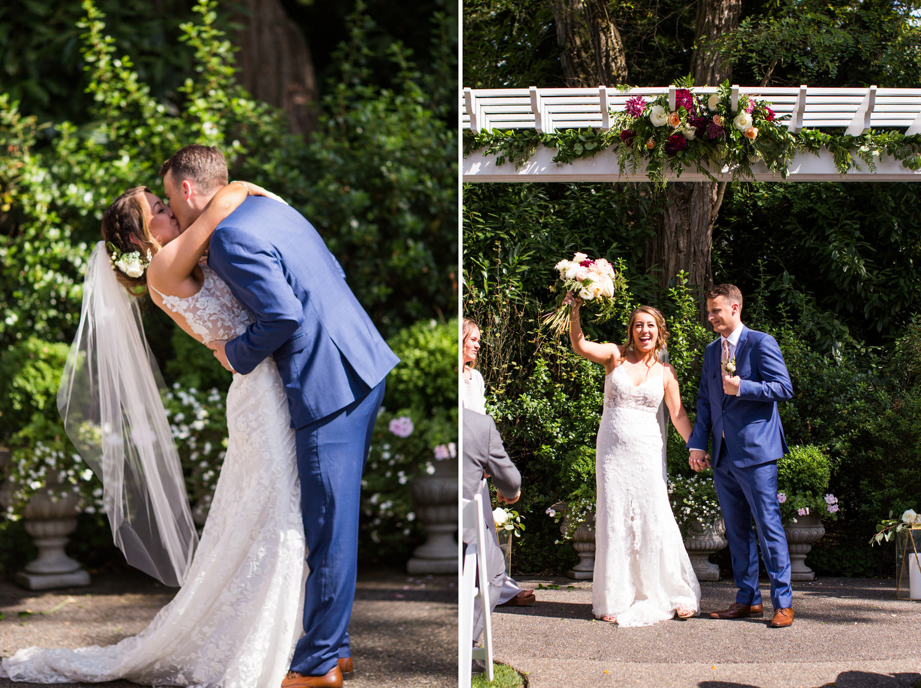 Laurel Creek Manor Wedding Photos