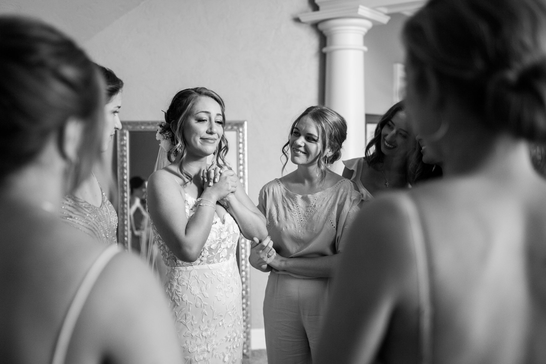 Laurel Creek Manor Wedding Photos