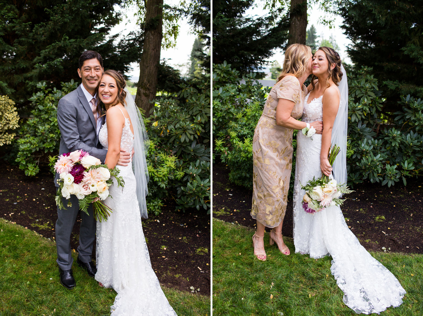 Laurel Creek Manor Wedding Photos