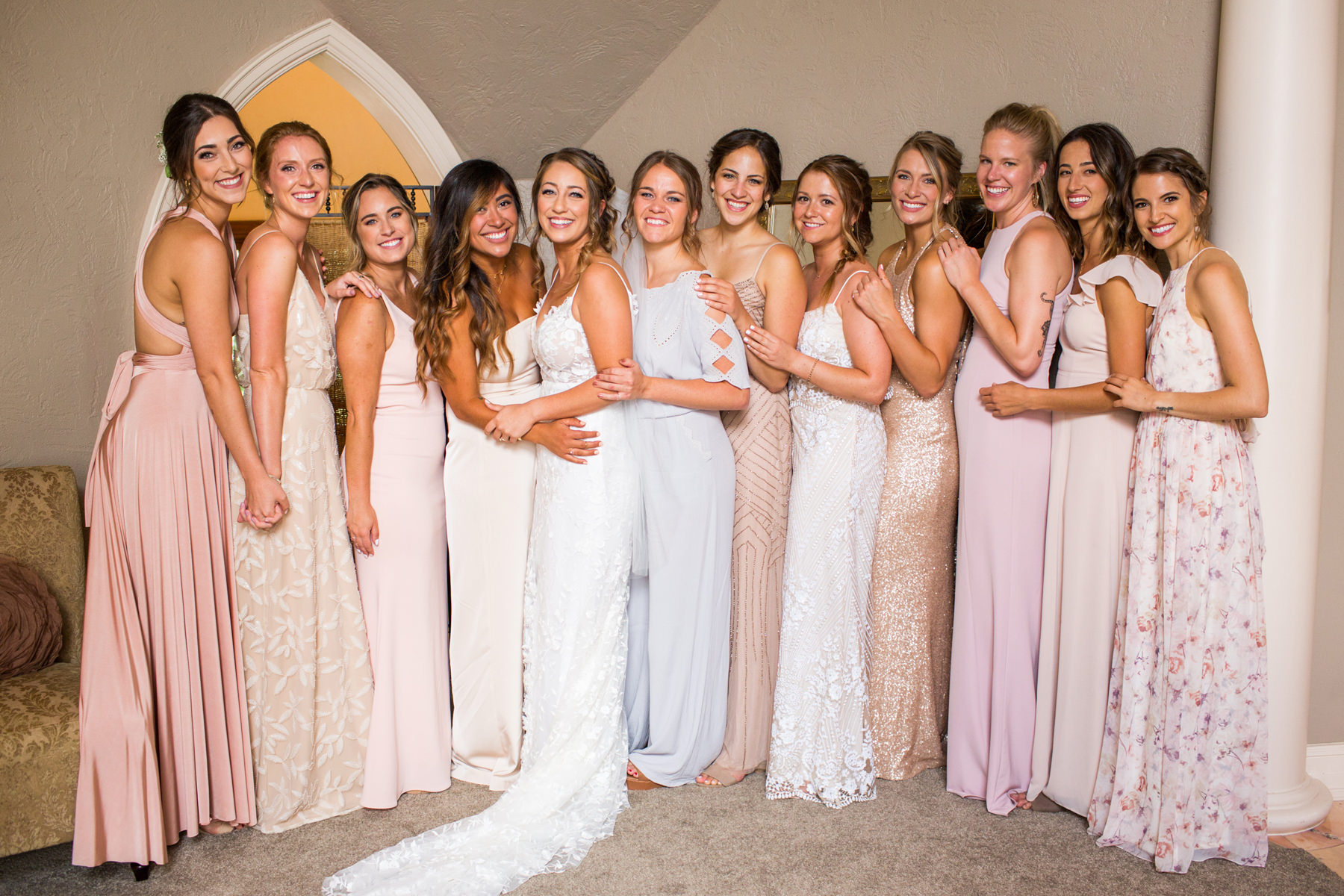 Laurel Creek Manor Wedding Photos
