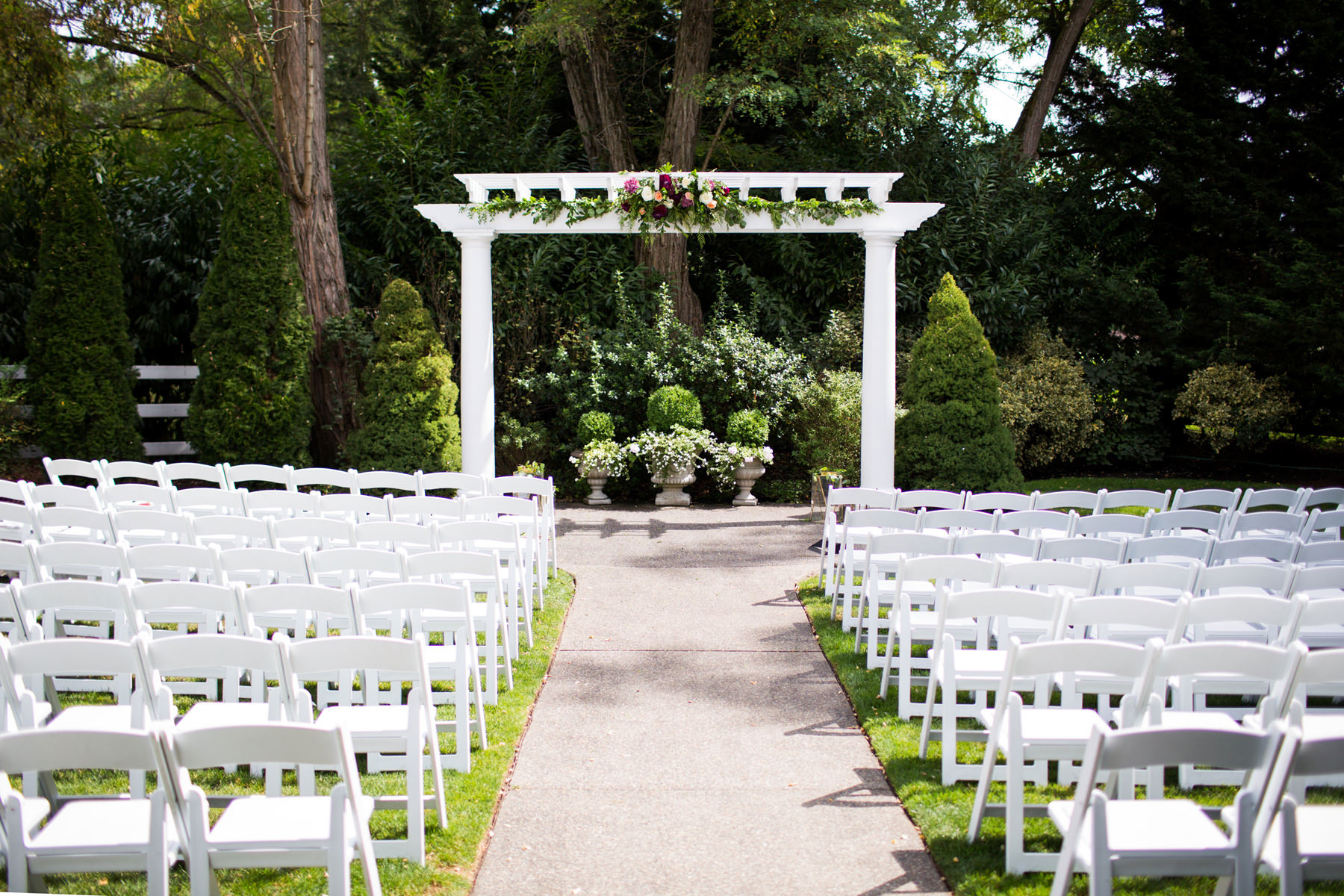 Laurel Creek Manor Wedding Photos