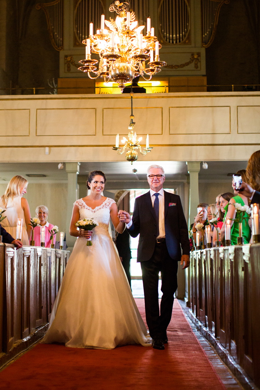 Båstad Sweden Destination Wedding