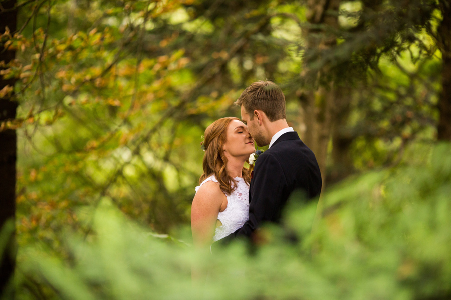 JM Cellars Wedding Photos
