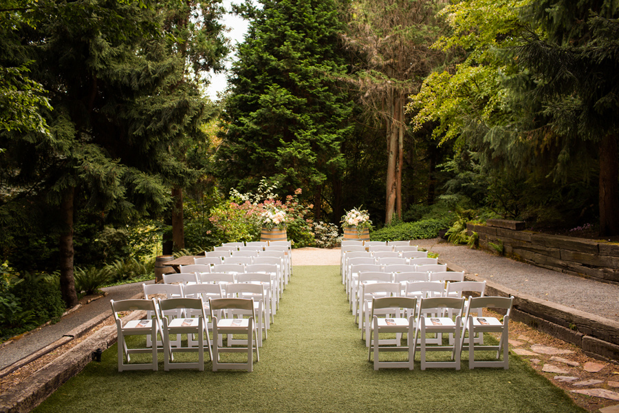 JM Cellars Wedding Photos Ceremony
