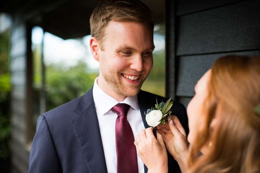 JM Cellars Wedding Photos