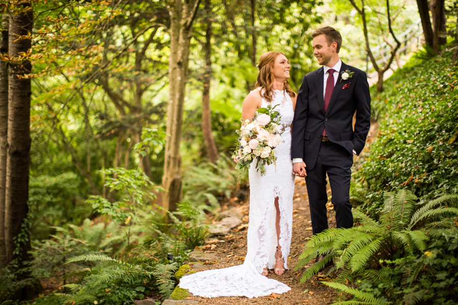 JM Cellars Wedding Photos