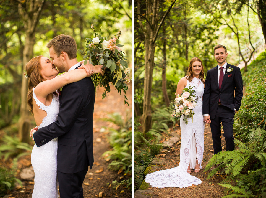 JM Cellars Wedding Photos