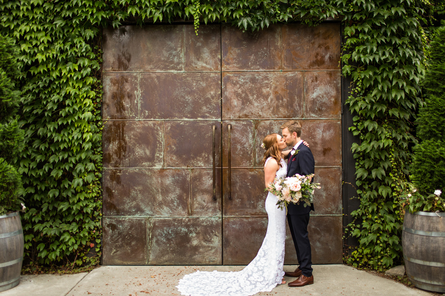 JM Cellars Wedding Photos