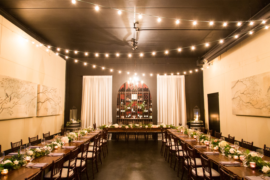 JM Cellars Wedding Photos