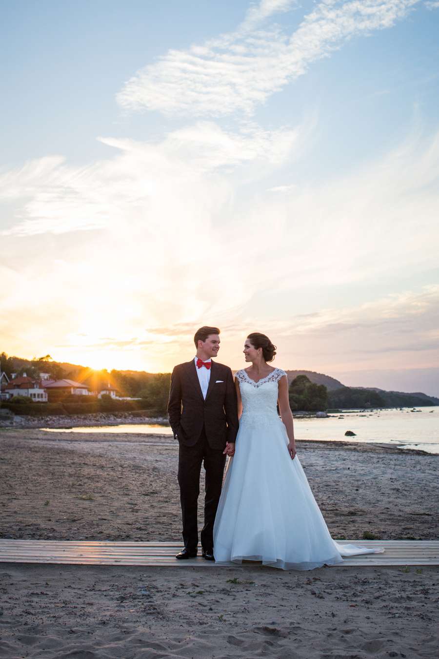 Båstad Sweden Destination Wedding