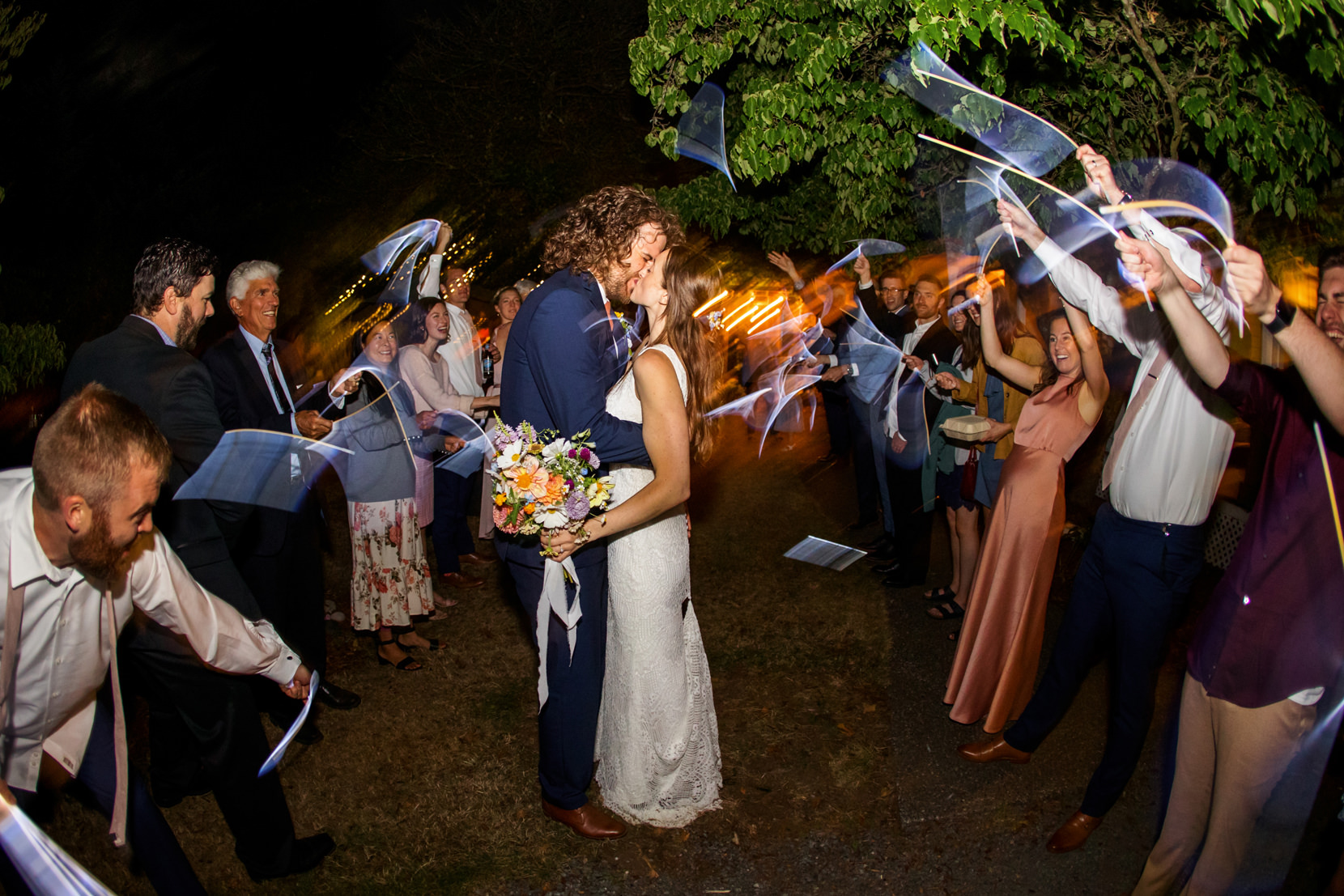 Whidbey Island Wedding Photos