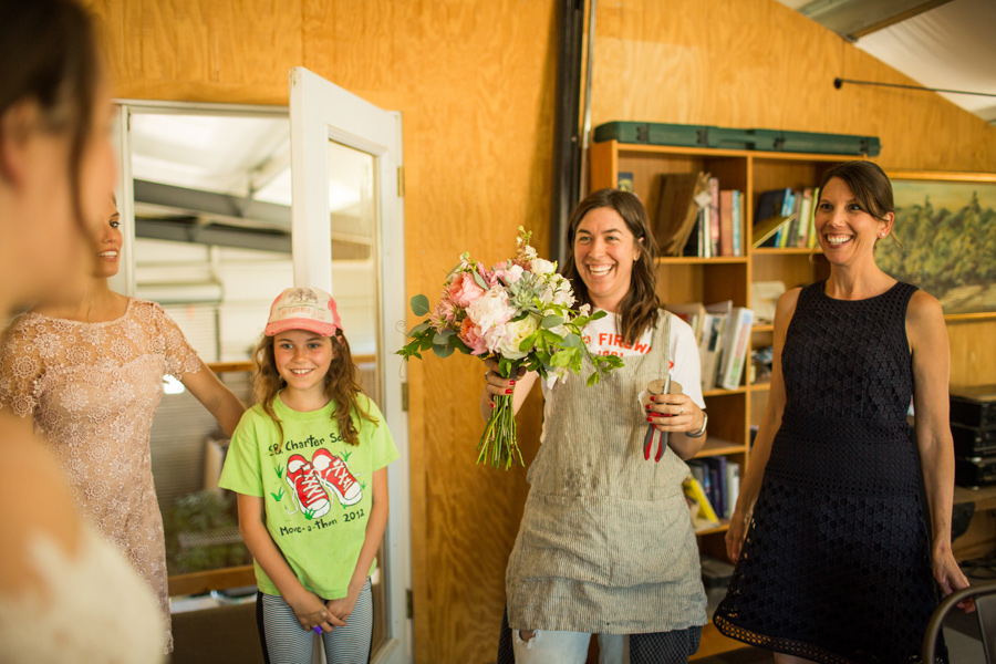 Condor Ridge Ranch Paul + Jill :: Santa Barbara Wedding :: Condor Ridge Ranch :: Goleta ...